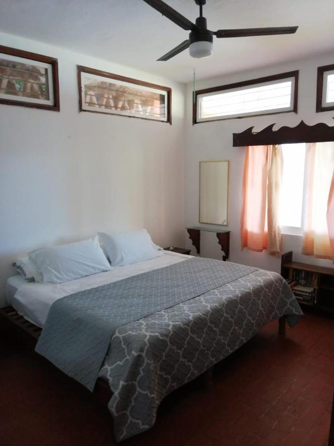 Bungalows Pacificos Zihuatanejo Exterior photo