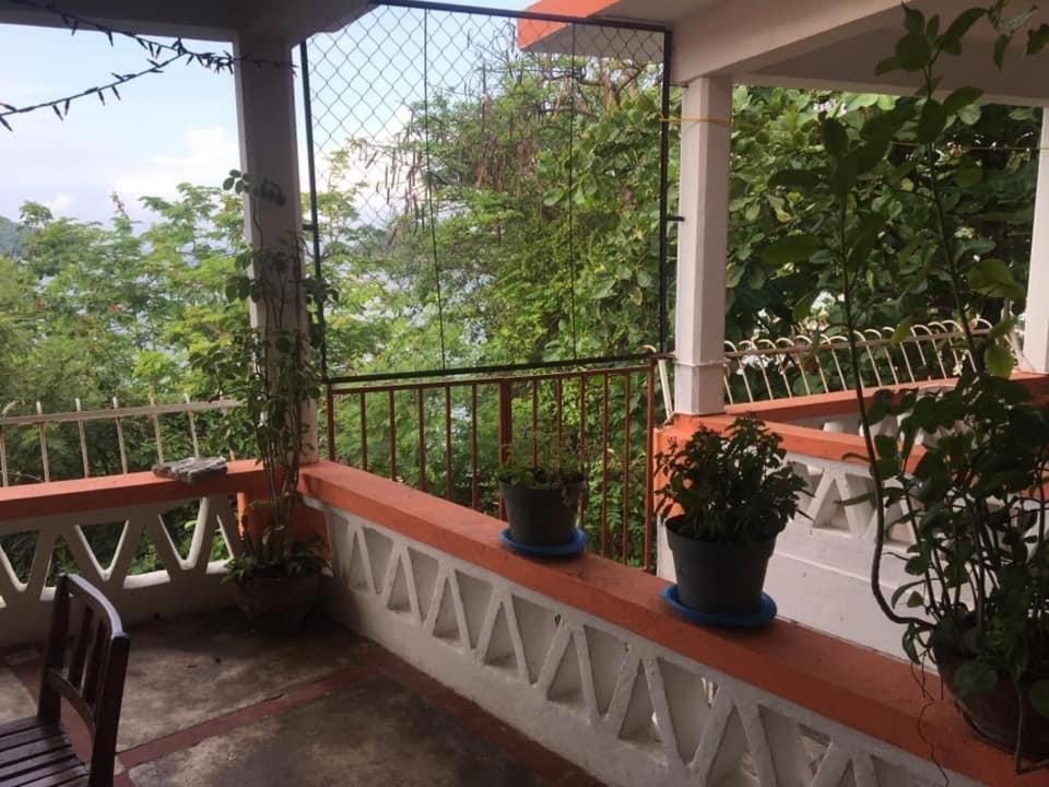 Bungalows Pacificos Zihuatanejo Exterior photo